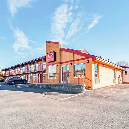 伊克诺拉奇酒店 Marion 外观 照片
