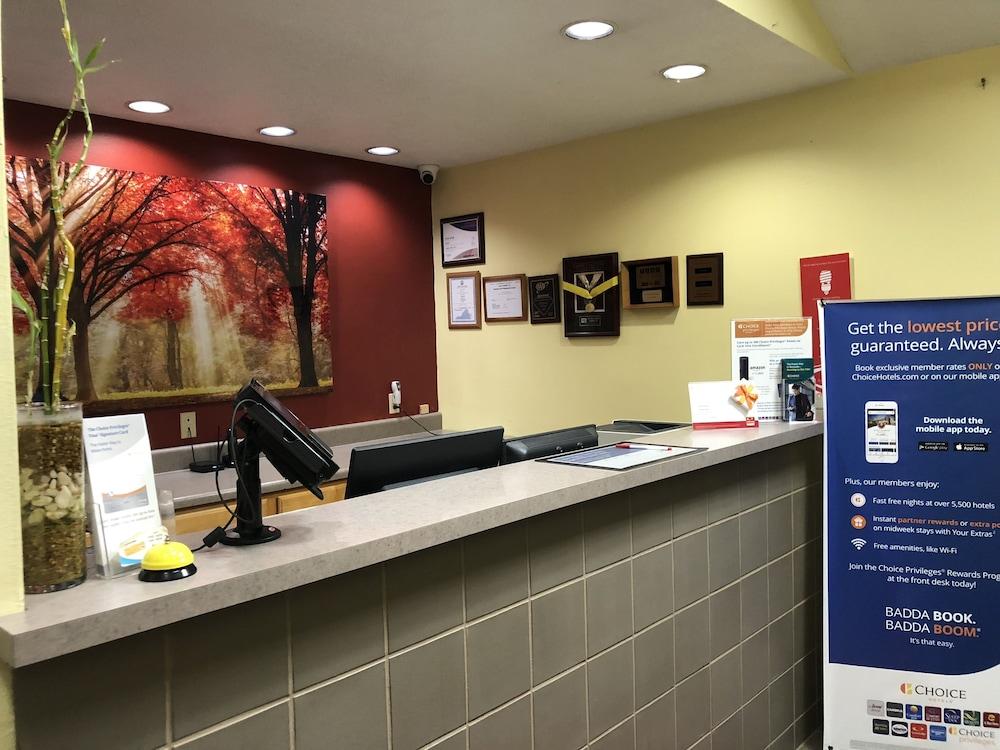 伊克诺拉奇酒店 Marion 外观 照片