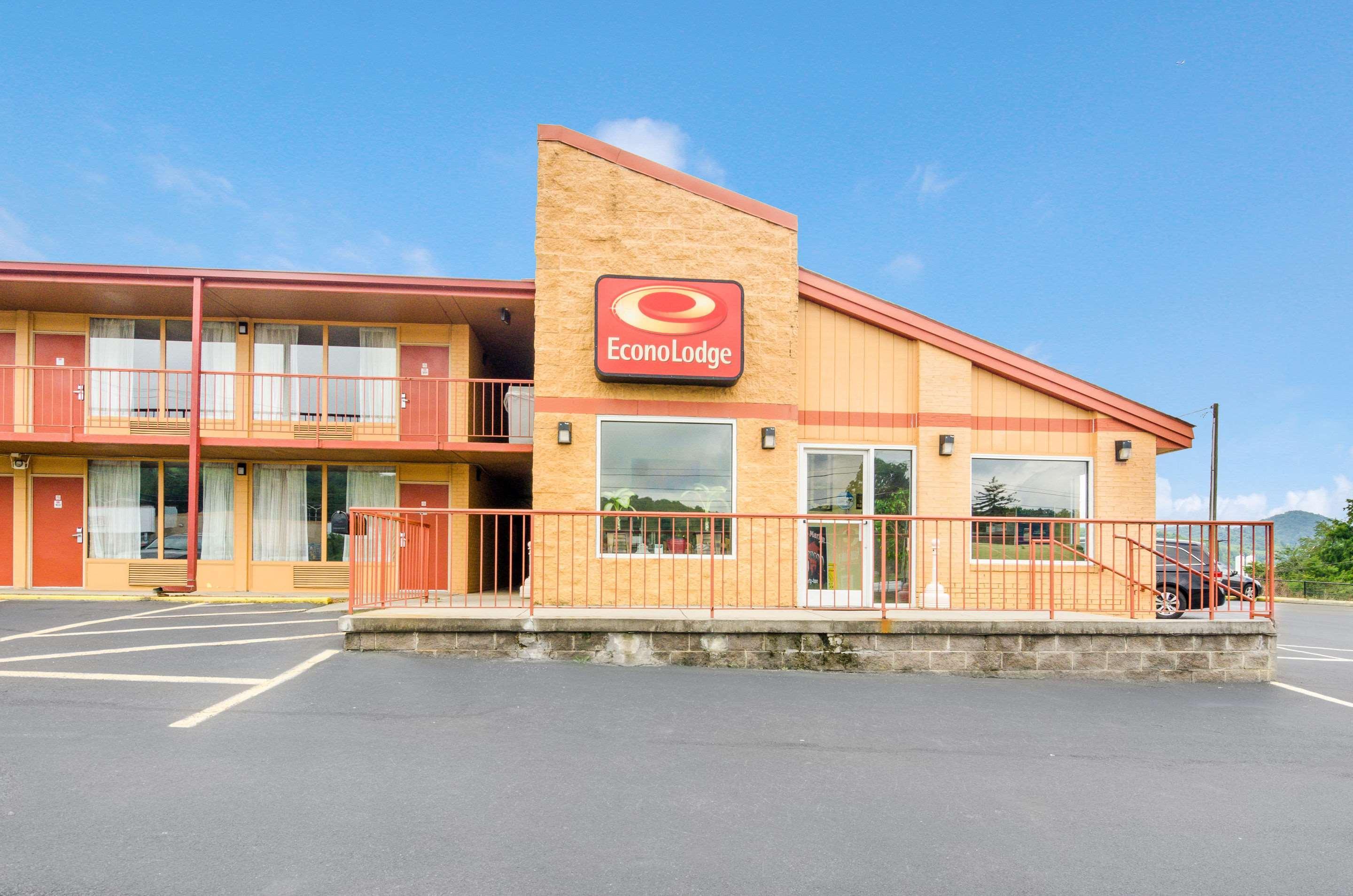 伊克诺拉奇酒店 Marion 外观 照片