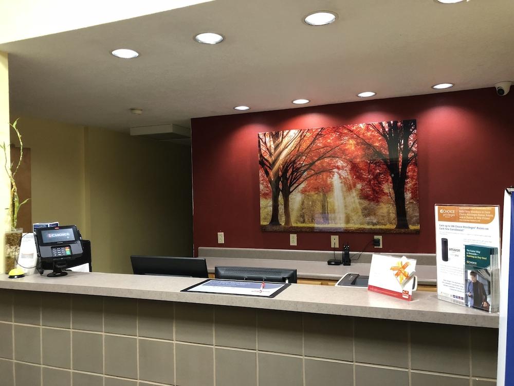伊克诺拉奇酒店 Marion 外观 照片