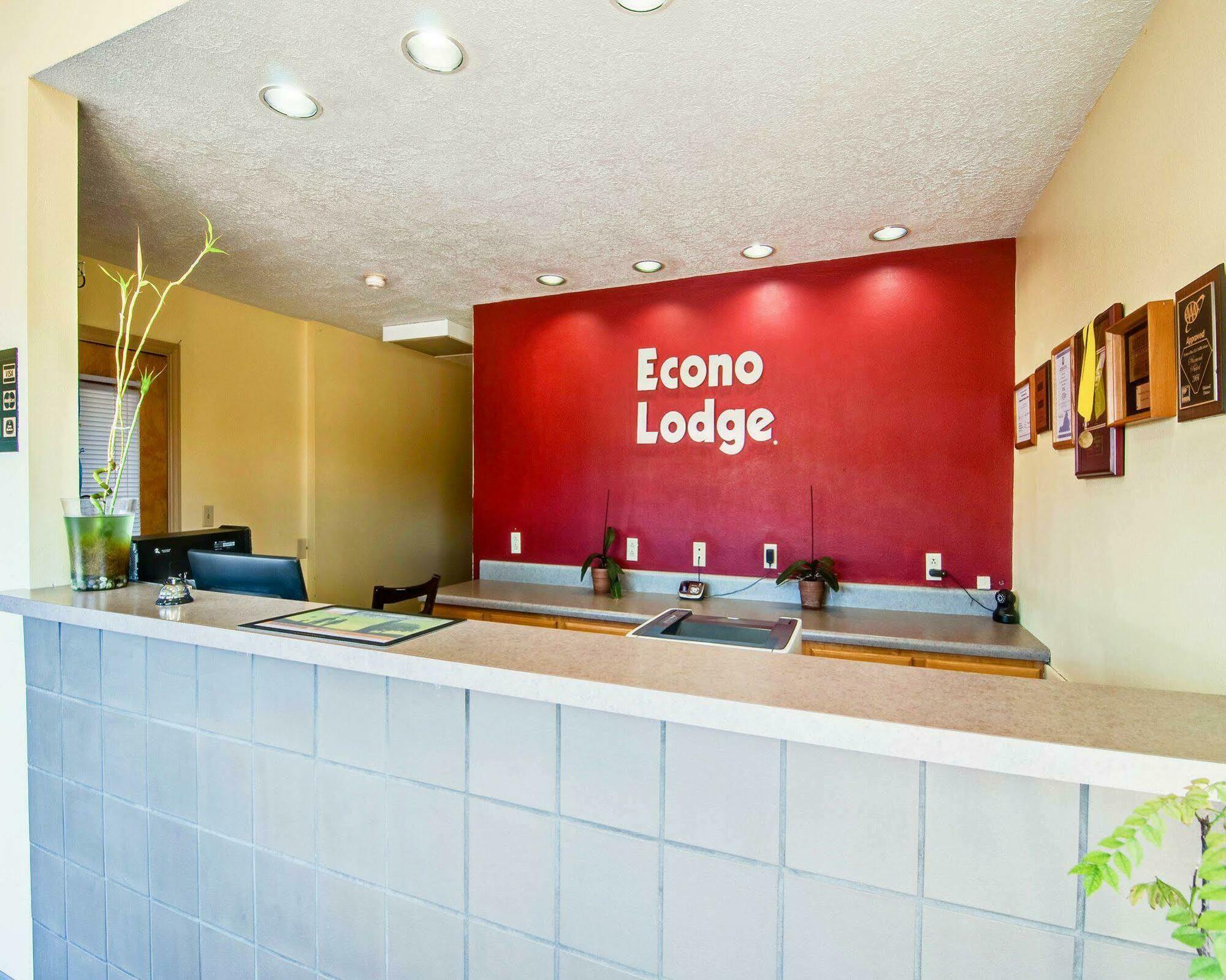 伊克诺拉奇酒店 Marion 外观 照片